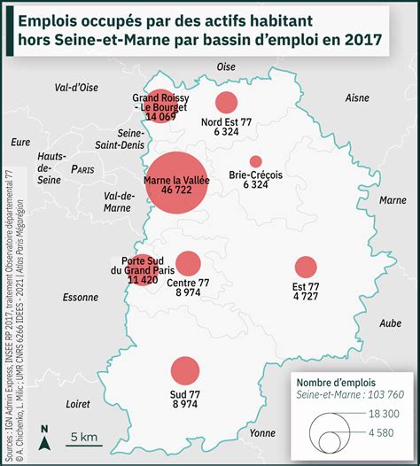 emploi qualité marne